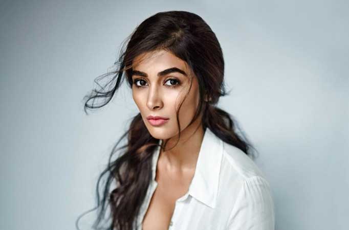 Pooja Hegde elated with the success of Housefull 4