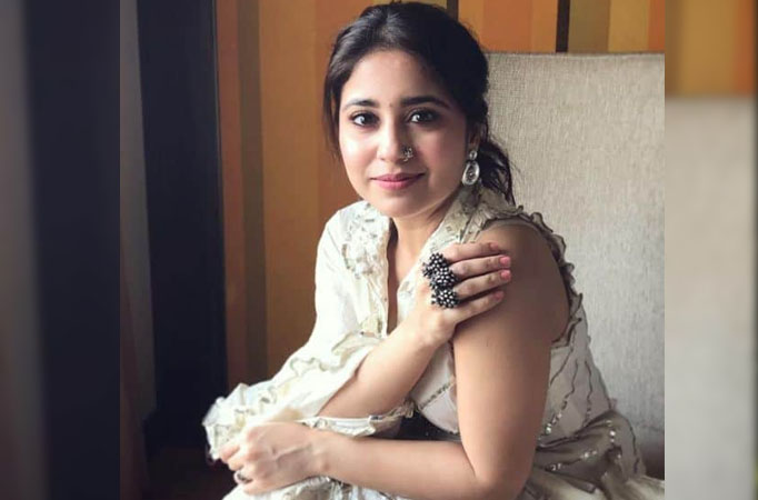 Shweta Tripathi draws parallels between acting and cooking