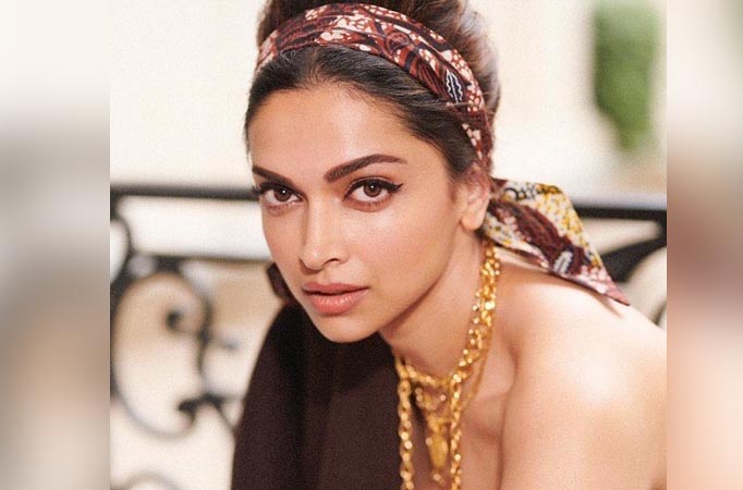 Deepika Padukone maintains silence when asked about the gruesome Hyderabad murder case 