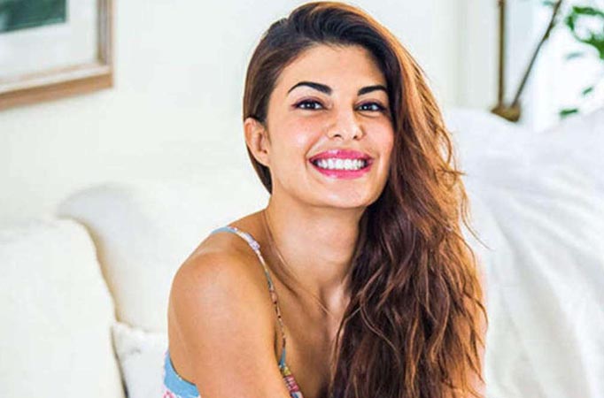 Jacqueline on fame: Hardest thing is to keep smiling when I'm not happy