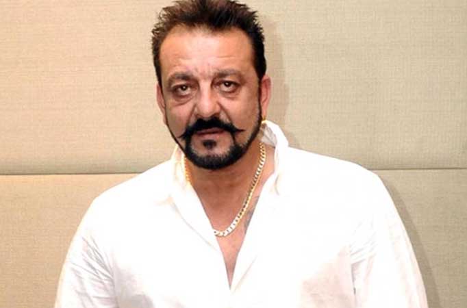 Sanjay Dutt's co-stars are in awe of him in this latest BTS video from Panipat! 