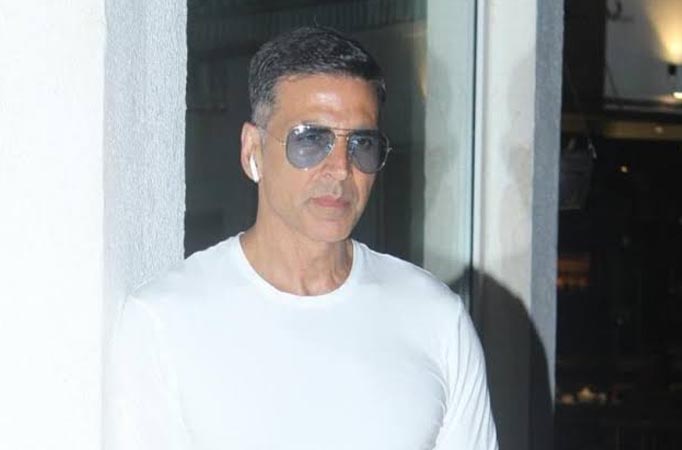 Akshay's 'Gold' to release in China on Dec 13