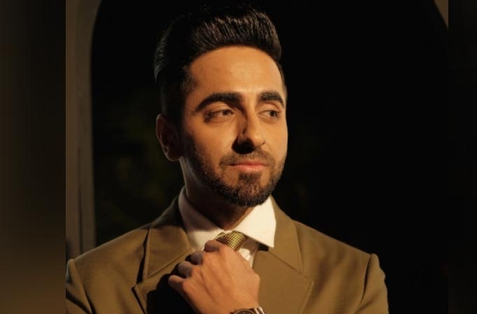 Ayushmann: Never thought there'd be an 'Ayushmann Khurrana Genre'