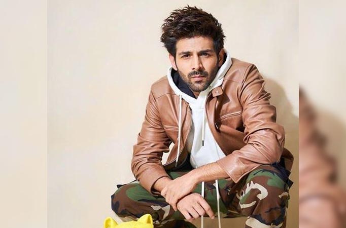 Kartik Aaryan not part of Sanjay Leela Bhansali's films, says Bhansali Productions