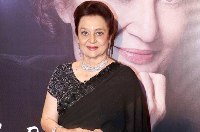 Why Asha Parekh never got married