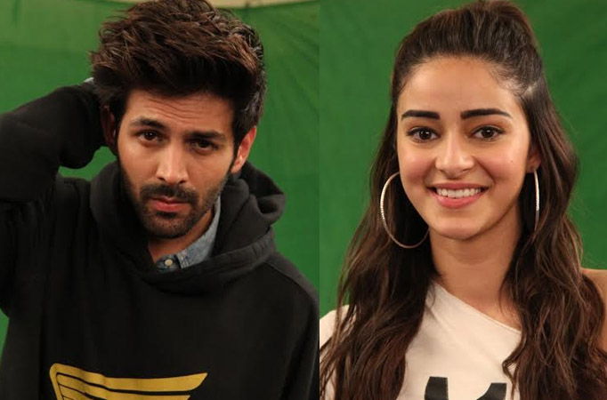 Is Sara really your best friend? Ananya asks Kartik Aaryan