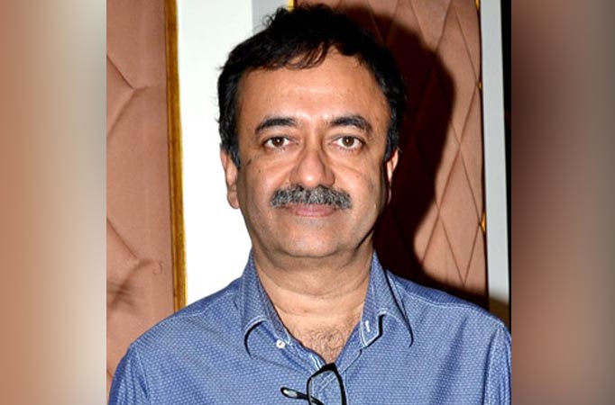 Rajkumar Hirani to make a biopic on legendary cricketer Lala Amarnath?