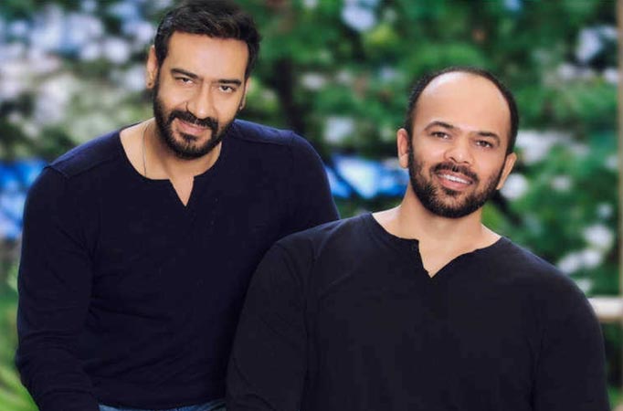 Golmaal Five: The reason why Rohit Shetty and Ajay Devgan’s comedy has got five instead of a 5 in the end is... 