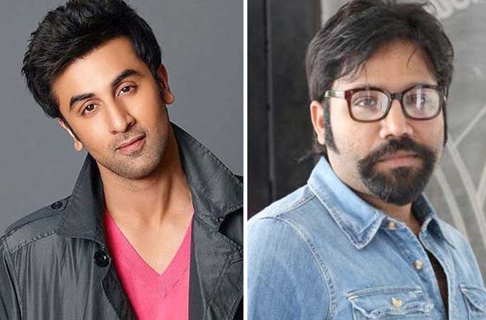 Has Sandeep Reddy Vanga finalized Ranbir Kapoor for his next?