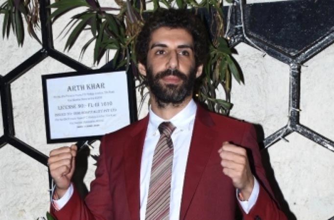 Jim Sarbh: I want to do lead roles