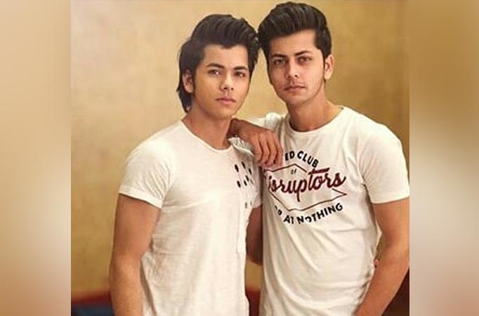 Siddharth Nigam lauds brother Abhishek for Panipat