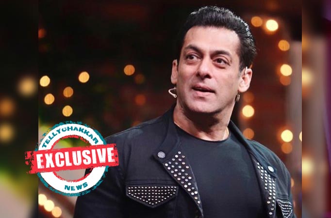 Salman Khan to launch the trailer of Street Dancer 3D 