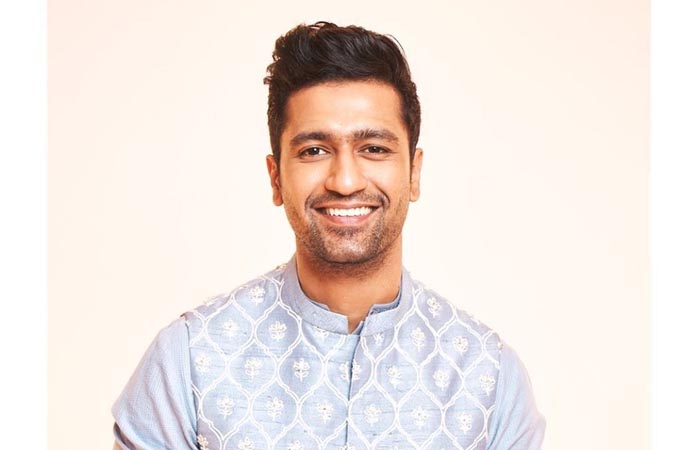 Vicky Kaushal's brother arrested?