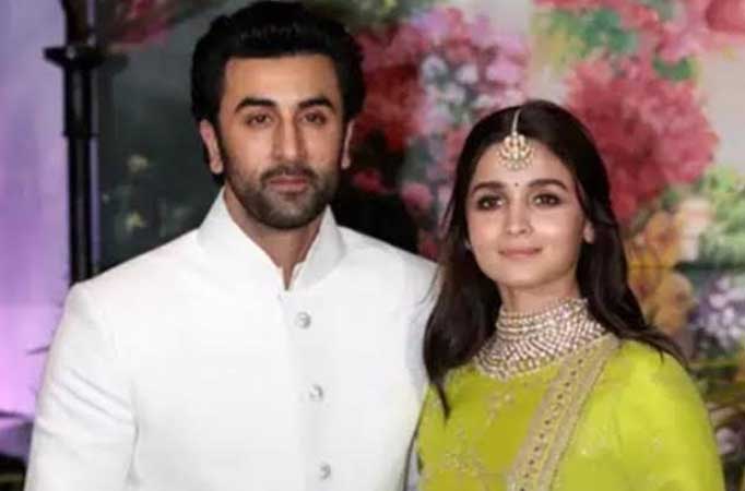 Kashmiri wedding for Ranbir Kapoor and Alia Bhatt next year?  