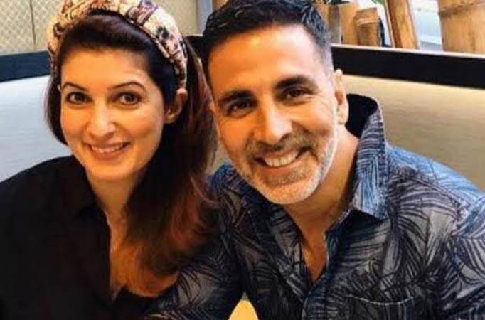 This is why Twinkle will NEVER ask Akshay Kumar to make coffee for her!