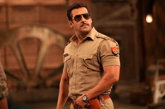 Chulbul Pandey’s Dabangg 3 promises an unforgettable climax!