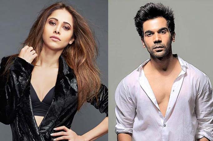 Rajkummar Rao and Nushrat Bharucha's Turram Khan is now titled Chhalaang