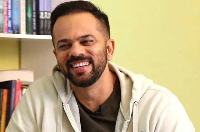 Rohit Shetty plans to change the title of Sooryavanshi to Veer Sooryavanshi