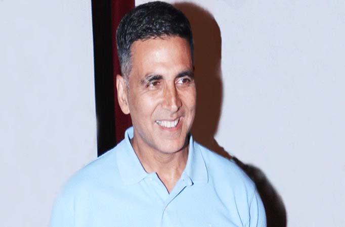 Panipat to be shortened; Akshay Kumar's ad will not be screened