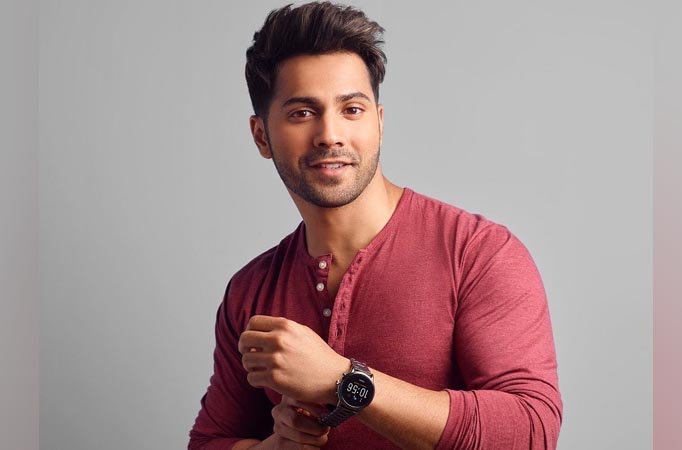 New poster of Street Dancer 3 will have you wanting more of Varun Dhawan!