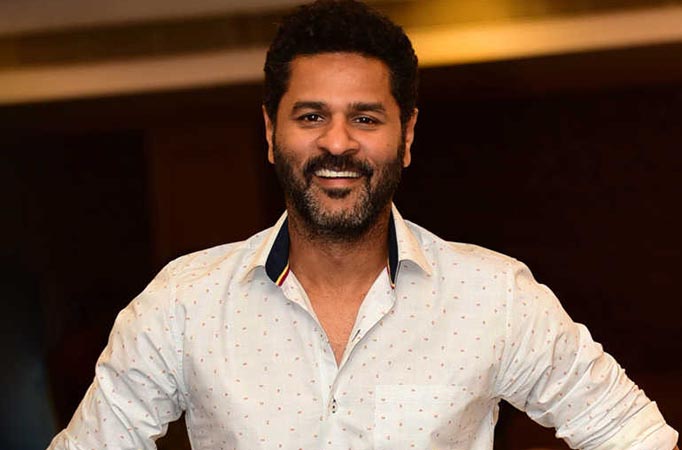 Street Dancer 3D: Prabhu Deva gives Michael Jackson vibes in first look