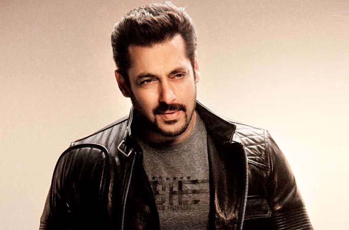 Mumbai Police storms into Salman Khan’s Galaxy Apartment after receiving a HOAX!