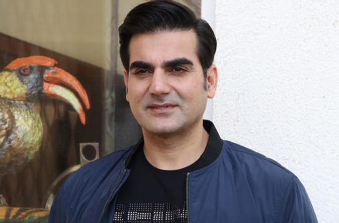 Arbaaz Khan