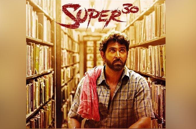 Hrithik Roshan's Super 30 likely to be first Bollywood film to be made in Hollywood