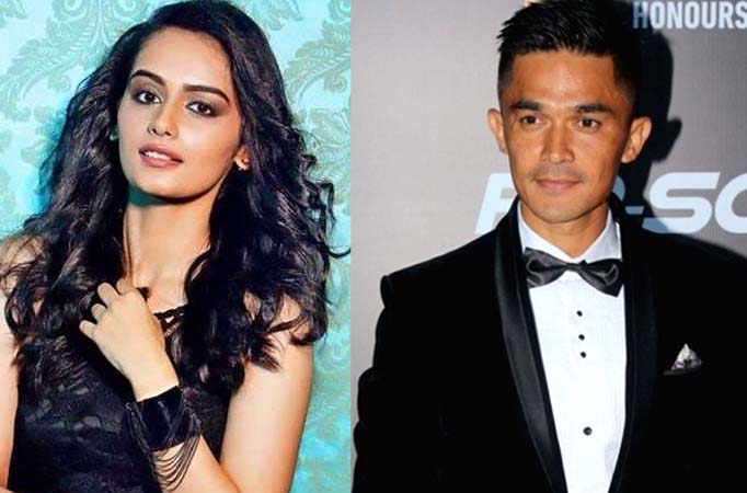 Manushi, Sunil Chhetri PETA India's Hottest Vegetarians of 2019