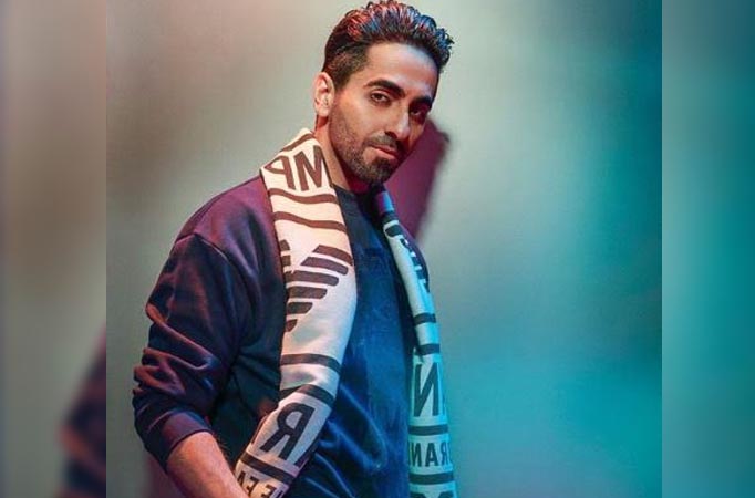 Ayushmann Khurrana