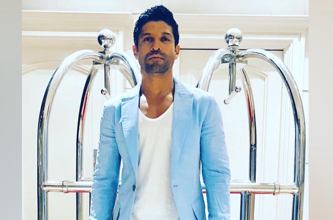 Bollywood star Farhan Akhtar to join CAA Protest