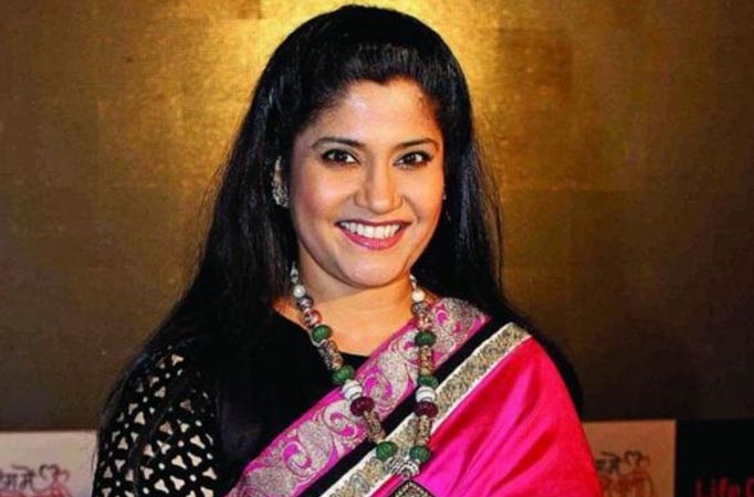 Renuka Shahane