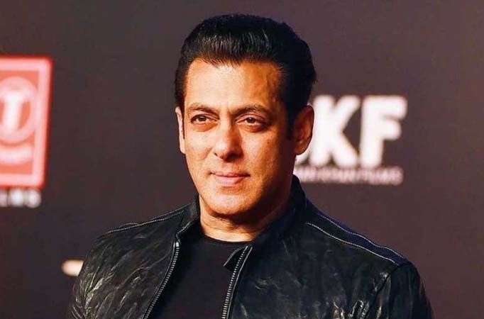 Salman Khan