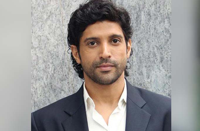 Farhan Akhtar