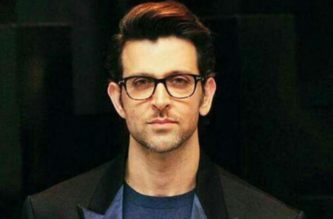 Hrithik Rshan