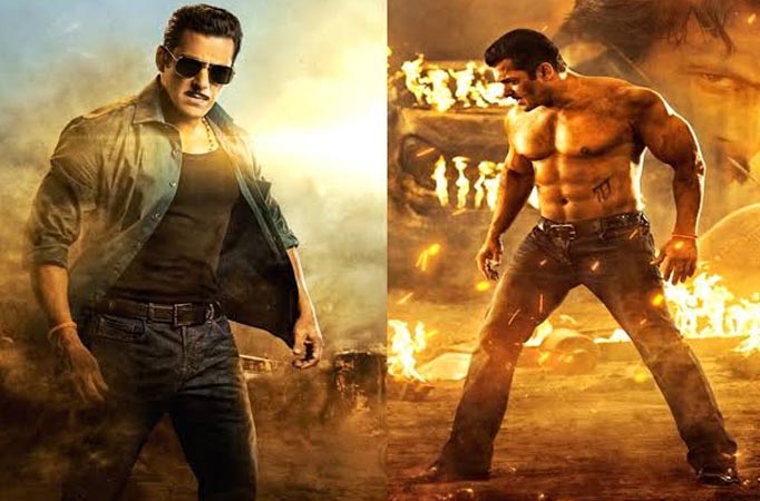 Dabangg 3