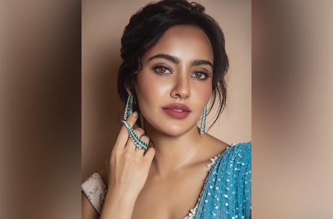 Neha Sharma looks STYLISH in her latest pictures 