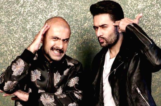 Shekhar Ravjiani, Vishal Dadlani