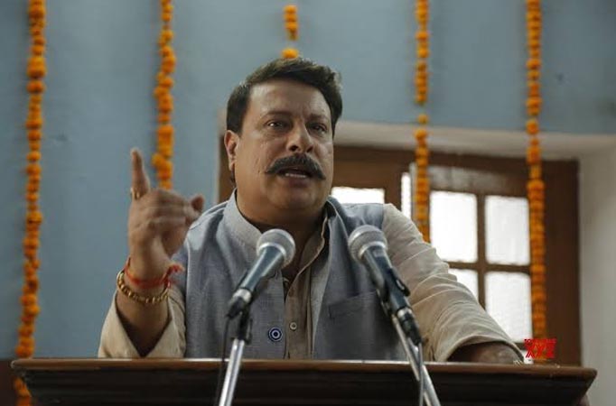 Tigmanshu Dhulia