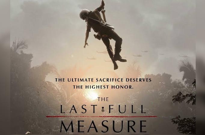 The Last Full Measure