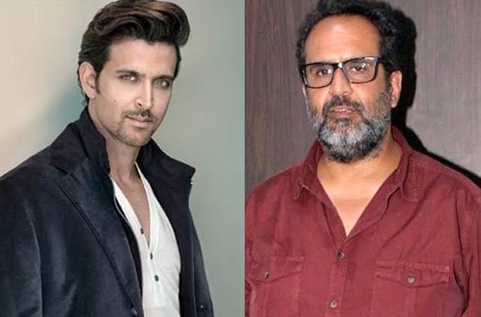 Hrithik refuses to work with Anand L Rai