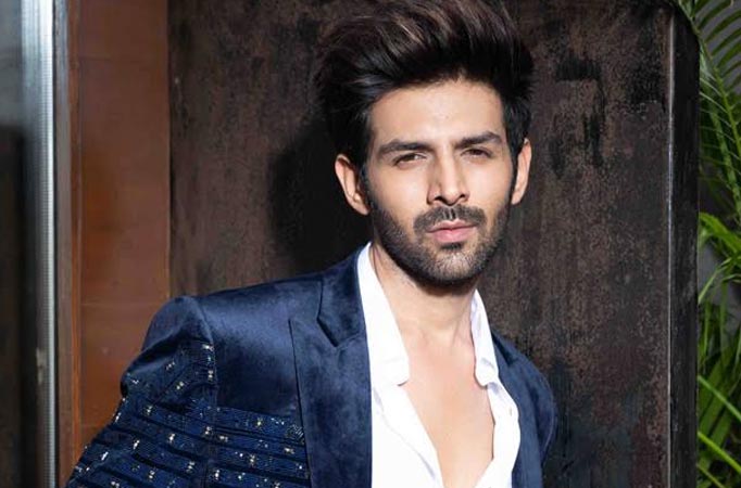 Kartik Aaryan