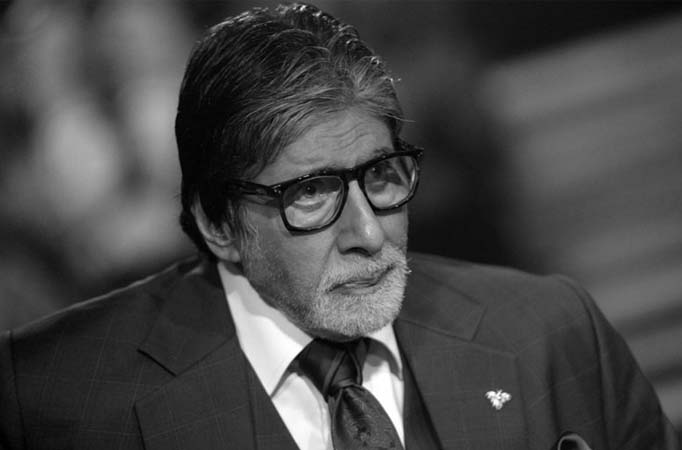 Amitabh Bachchan