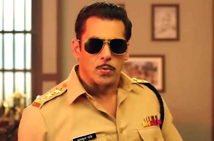 Salman Khan