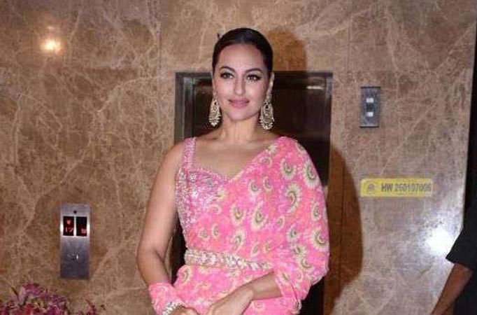 Sonakshi: Anti-CAA stir more important than 'Dabangg 3' earnings