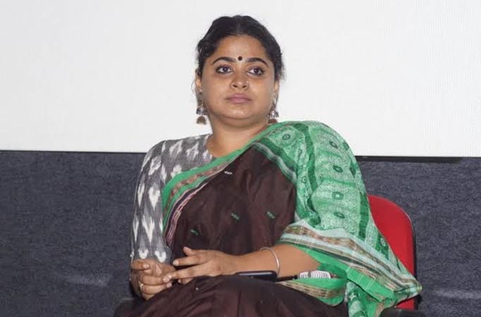 Ashwiny Iyer Tiwari: Middle-income group is new-age India