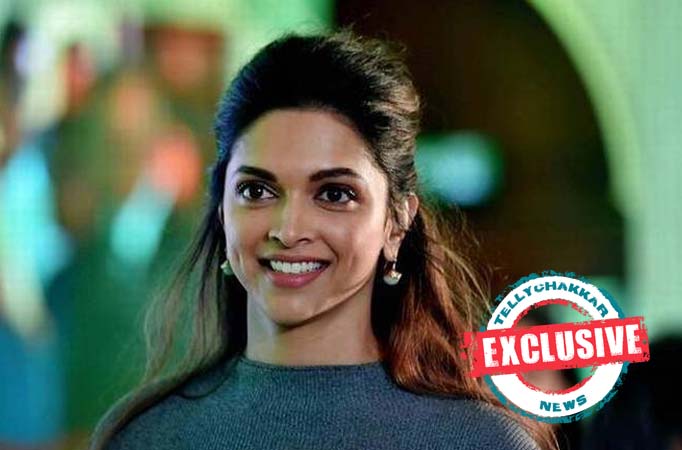 Deepika Padukone