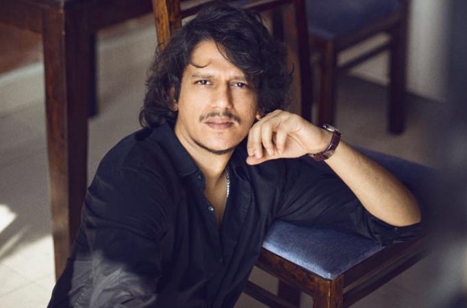 Vijay Varma