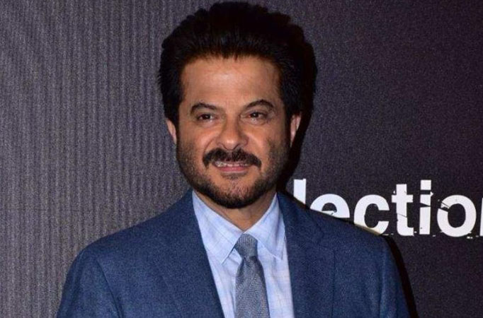 Anil Kapoor