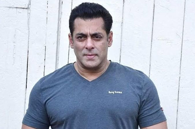 Salman Khan